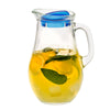 Crystalia Glass Pitcher - CRYSTALIA GLASS